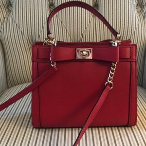Kate Spade Leather Handbag